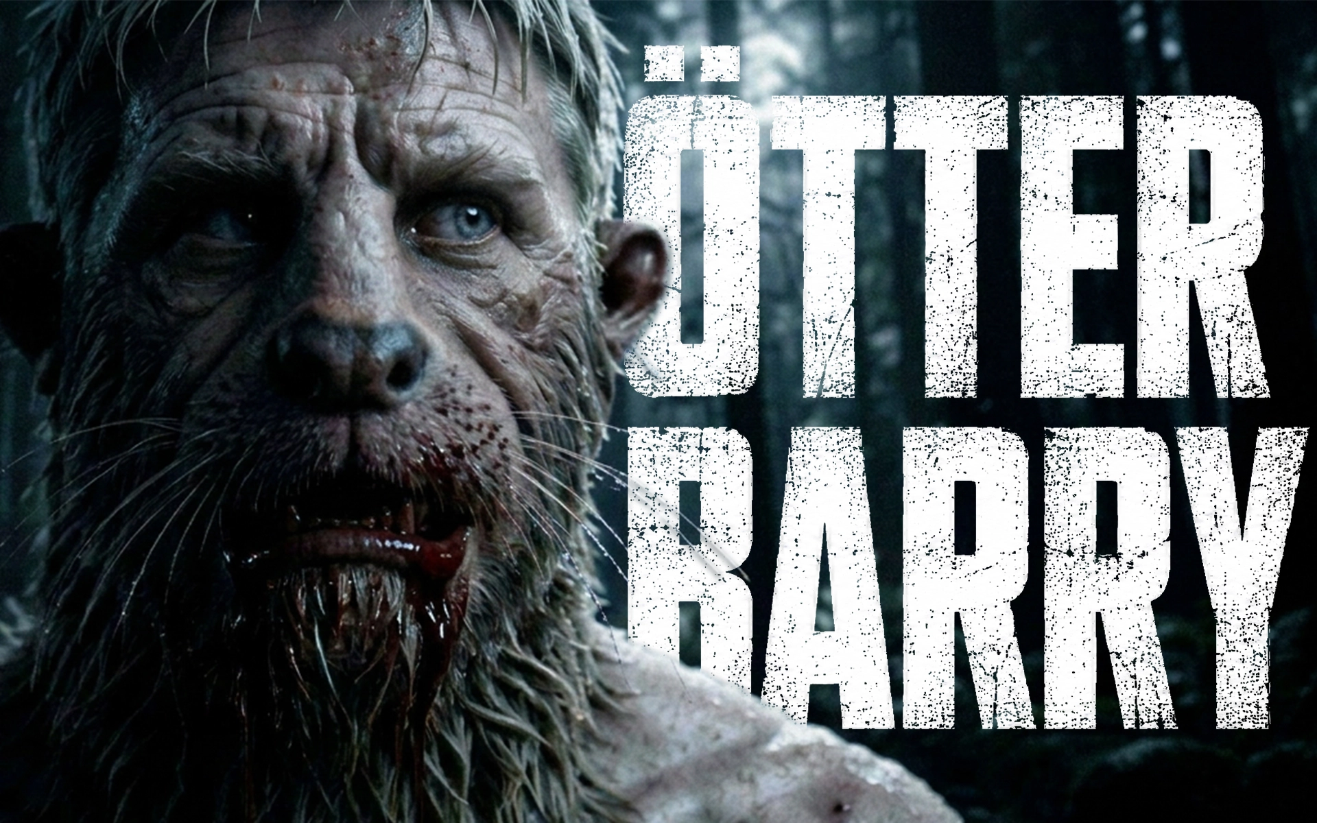 Otter Barry